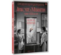 Dvd Aragoste A Manhattan