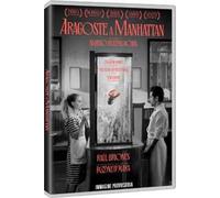Aragoste a Manhattan (DVD)