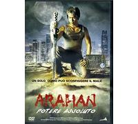 Arahan - Potere Assoluto