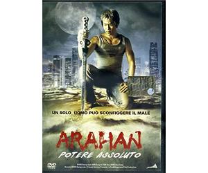 Arahan - Potere Assoluto