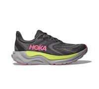 Hoka Arahi 8 W - Scarpe Running - Donna - Grigio 38