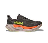 Scarpe da corsa da uomo Hoka Arahi 8 Misura delle scarpe (EU): 47 1/3 / Colore: grigio/arancio