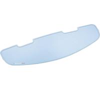 Arai 011080 SAI-MV Blow Pin Lock Sheet 120 Clear (vecchio numero di modello: ...