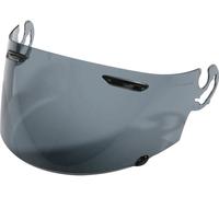 Arai Type L, visiera 2D male Fumé Intenso