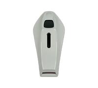 Presa Aria Sup. Frontale per CHASER X Bianco ARAI - UN: UN