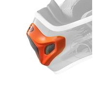 Arai Aération Du Menton Du Casque Mx-v Cowl