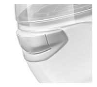Arai Aération Du Menton Du Casque Qv-pro