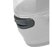 Arai Aération Du Menton Du Casque Xc