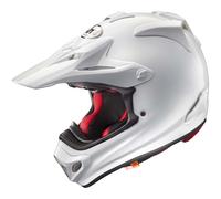 ARAI ARAI - Casco MX-V Bianco L