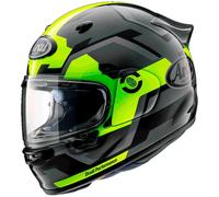 ARAI ARAI - Casco Quantic Face Giallo Fluo L