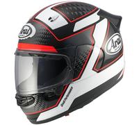 Casco Integrale Arai QUANTIC GIU RED Taglia:XS