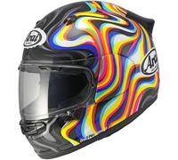 ARAI ARAI - Casco Quantic Swirl Bianco L