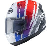 ARAI ARAI - Casco RX-7V Evo Blade Rosso L