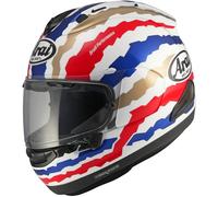 ARAI ARAI - Casco RX-7V Evo Doohan Jubilee Rstyl M