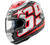 ARAI ARAI - Casco RX-7V Evo Hayden Reset XL