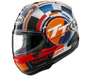 ARAI ARAI - Casco RX-7V Evo Isle of Man TT 2025 L