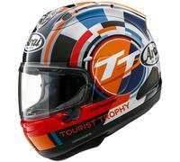 ARAI ARAI - Casco RX-7V Evo Isle of Man TT 2025 S