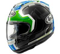 Arai Rx-7v Evo Full Face Helmet Nero S