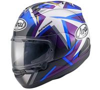 ARAI ARAI - Casco RX-7V Evo Maverick Star L