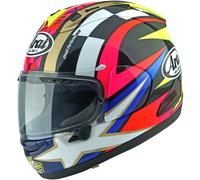 ARAI ARAI - Casco RX-7V Evo Schwantz 30 S
