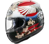 ARAI ARAI - Casco RX-7V Evo Tsubasa Replica M