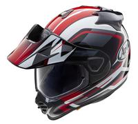 ARAI ARAI - Casco Tour-X5 Discovery Rosso S