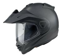 Arai Tour-X5 Casco da cross unisex nero, taglia S
