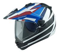 ARAI ARAI - Casco Tour-X5 Honda Africa Twin Blue M