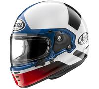 Arai casco integrale Concept-XE 2206 - Backer White Tg S S
