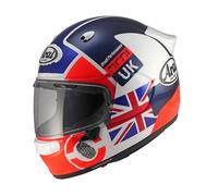 Casco Integrale Arai QUANTIC NATION UK Taglia:M