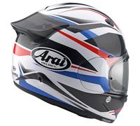 Arai casco integrale Quantic - Ray White M