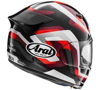 Arai casco integrale Quantic - Snake Red M