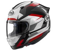 ARAI ARAI - Casco Quantic Supra Rosso / Bianco / Nero L
