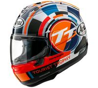ARAI ARAI - Casco RX-7V Evo Isle of Man TT 2025 S