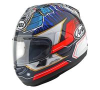 Arai Casco Integrale Rx-7v Evo Pedrosa Shogun