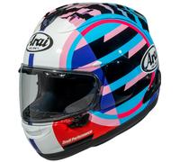 Arai Casco Integrale Rx-7v Evo Spectre