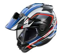 Arai casco integrale Tour-X5 - Discovery Blue M