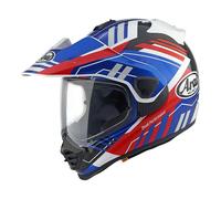 Arai casco integrale Tour-X5 - Trail Blue M