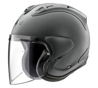 Arai casco jet SZ-R VAS Evo - Gun Metallic Frost L
