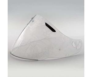 ARAI casco moto Pinlock Ready - Visiera trasparente - ct-f/ct da