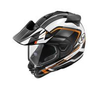 ARAI Casco motocross enduro offroad con schermo TOUR-X5