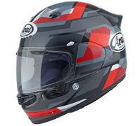 Arai Casco integrale Quantic Abstract Rosso Taglia L