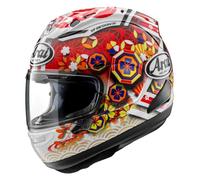 Arai Casque Intégral Rx-7v Evo Nakagami Gp3