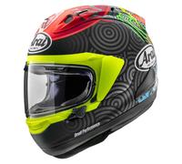 Arai Casque Intégral Rx-7v Evo Replica Tatsuki
