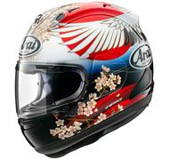 Arai Casque Intégral Rx-7v Evo Tsubasa