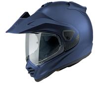 Arai Tour-X5 Casco Enduro, blu, taglia M per maschi