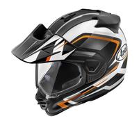 Arai Casque Intégral Tour-x5 Discovey