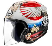 Arai Casque Jet Sz-r Evo Tsubasa