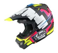 Arai Casque Tout-terrain Mx-v Evo Battle