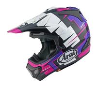 Arai Casque Tout-terrain Mx-v Evo Battle